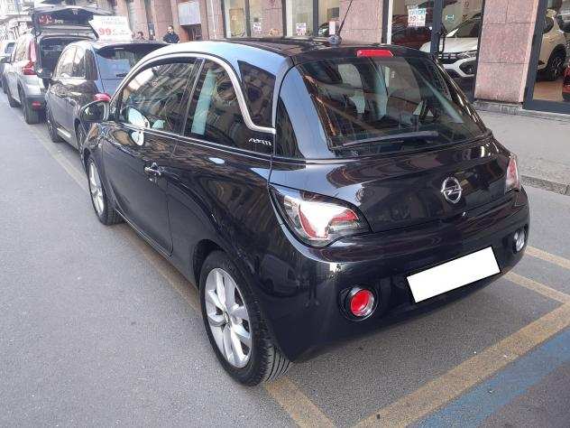 Opel Adam 1.2 70 CV