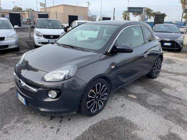 OPEL - ADAM - 1.4 87 CV GPL Tech Air