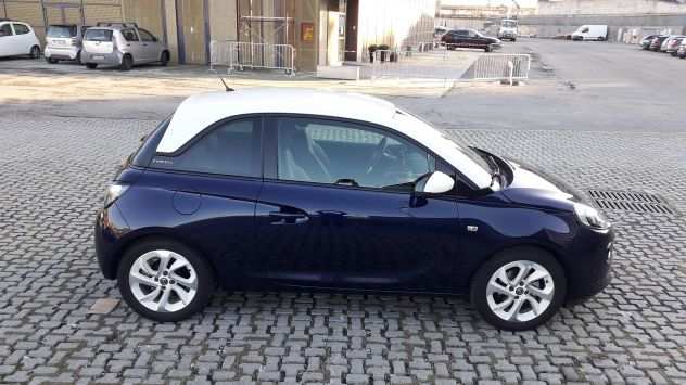 Opel Adam - 2016