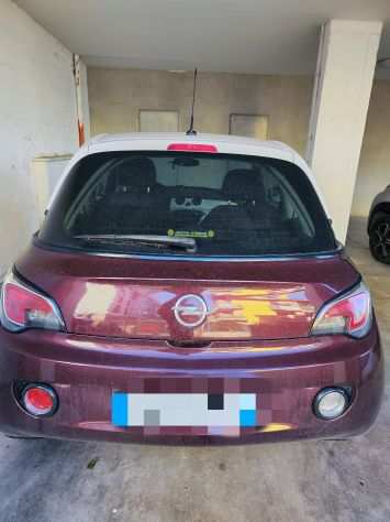 Opel Adam gpl