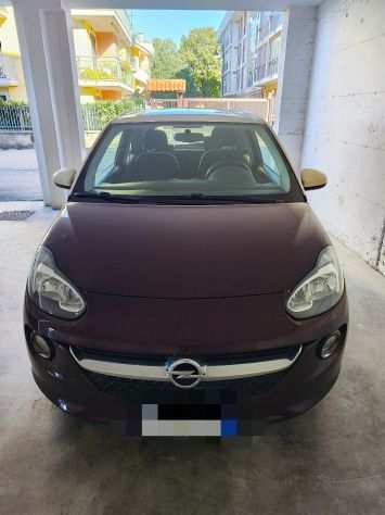 Opel Adam gpl