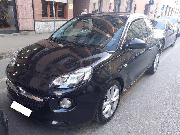 Opel Adam null