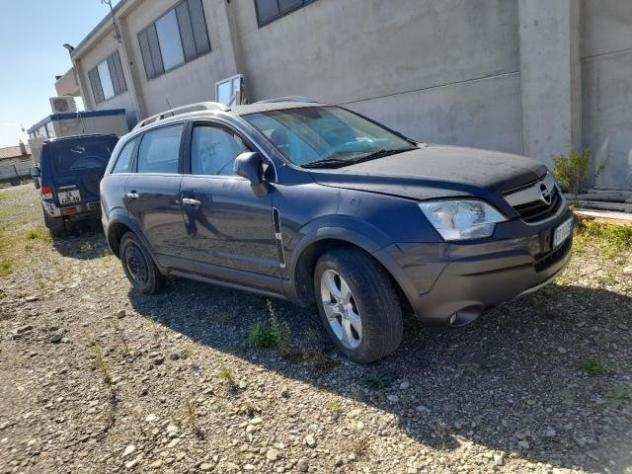 OPEL - Antara - 2.0 16V CDTI 150CV aut. Cosmo