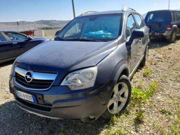 OPEL - Antara - 2.0 16V CDTI 150CV aut. Cosmo