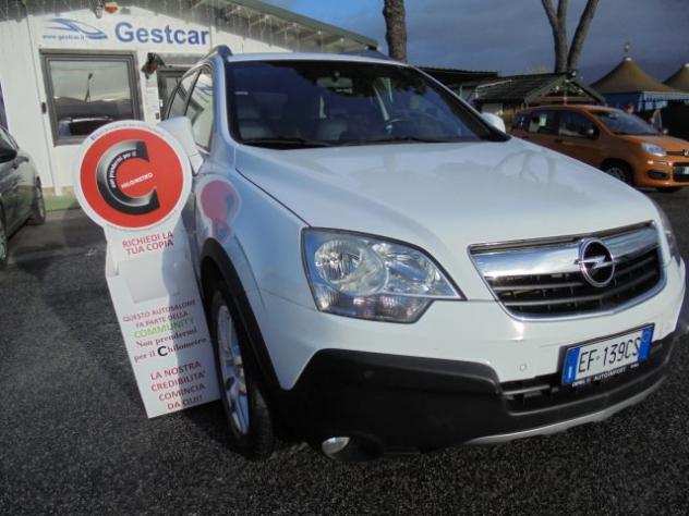 OPEL Antara 2.0 CDTI 127CV 4x2 Edition Plus rif. 20259146