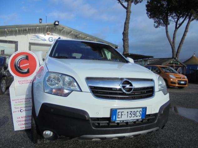 OPEL Antara 2.0 CDTI 127CV 4x2 Edition Plus rif. 20259146