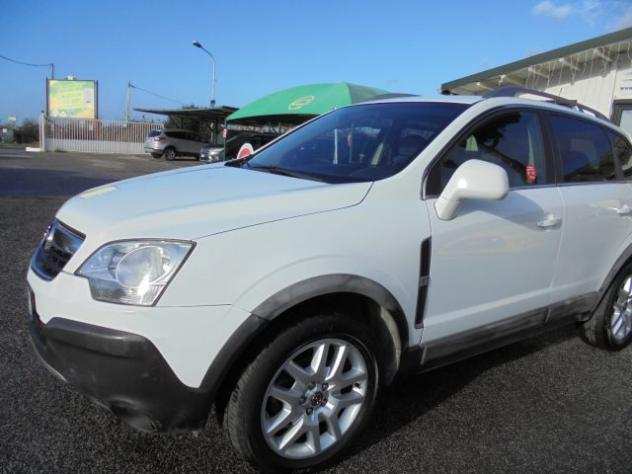 OPEL Antara 2.0 CDTI 127CV 4x2 Edition Plus rif. 20259146