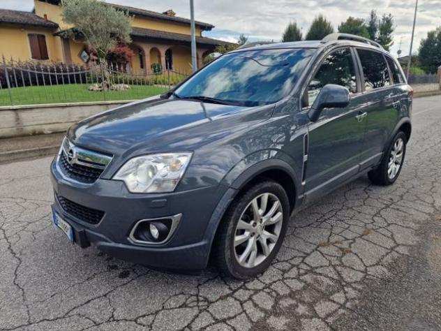 OPEL Antara 2.2 CDTI 163CV Cosmo Unlimited rif. 21476866