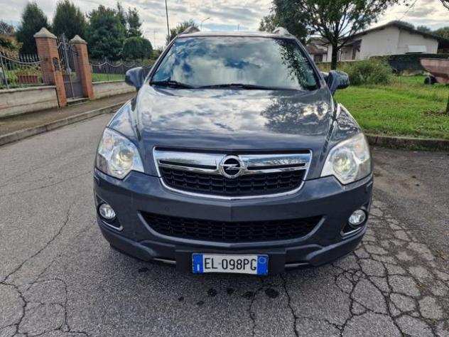 OPEL Antara 2.2 CDTI 163CV Cosmo Unlimited rif. 21476866