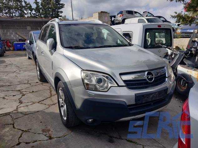 OPEL ANTARA A 2.0 CDTI 150CV 06-12 - RICAMBI