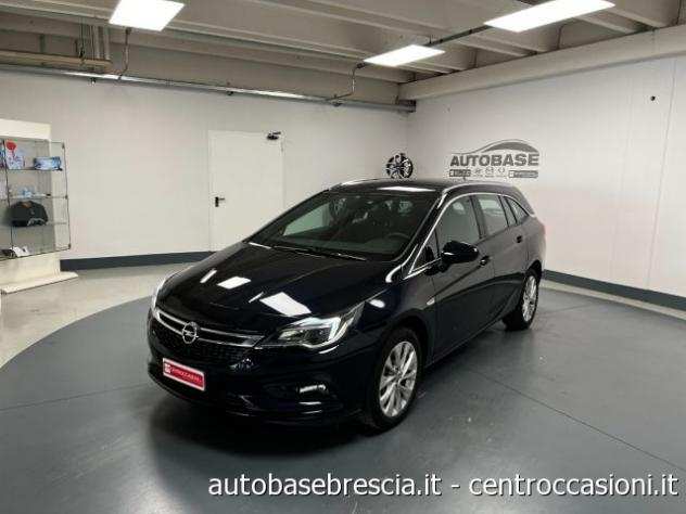 OPEL Astra 1.4 Turbo 110CV EcoM Sports Tourer Dynamic rif. 18349678