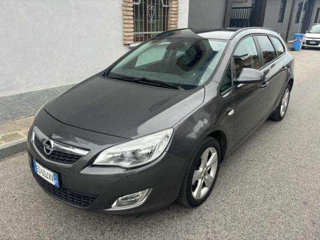 OPEL Astra 1.4 Turbo 140CV Sports Tourer Cosmo rif. 21448791