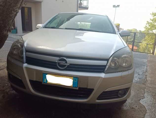 Opel Astra 1.7 CDTi 101cv