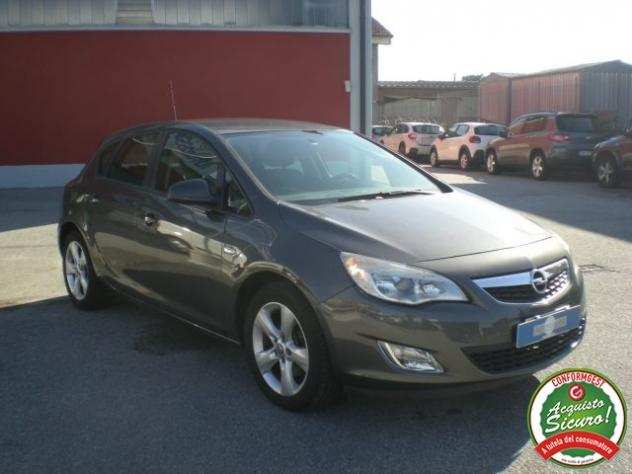 OPEL Astra 1.7 CDTI 110CV 5 porte Elective - PRONTA CONSEGNA rif. 20484714