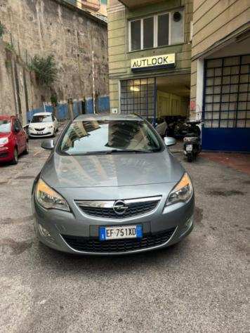 OPEL Astra 1.7 CDTI 110CV Sports Tourer Cosmo rif. 18458250