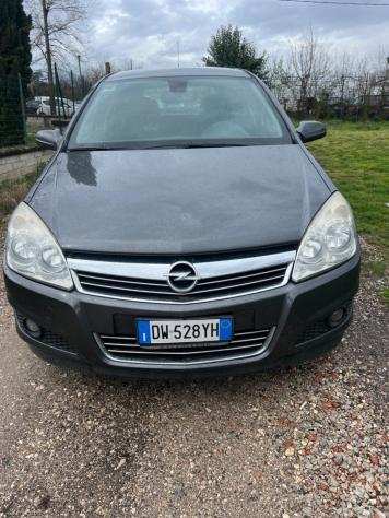 Opel Astra 1.7 CDTI