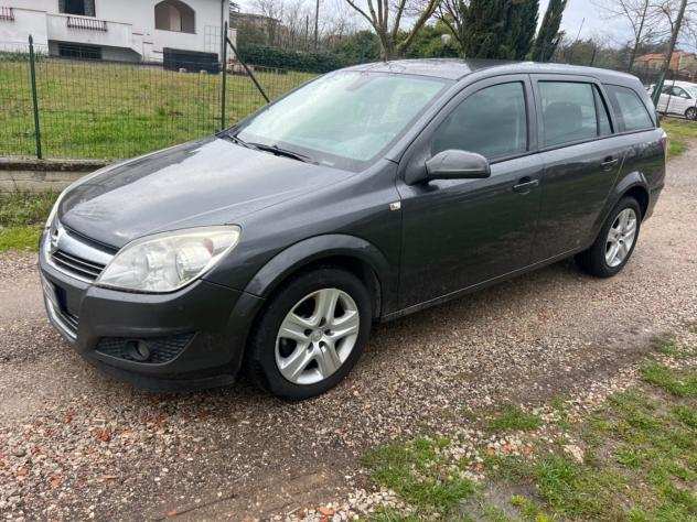 Opel Astra 1.7 CDTI