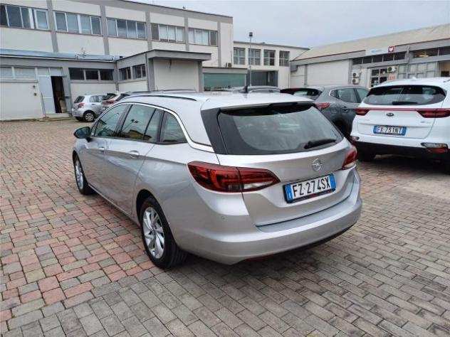 OPEL Astra 5ordf serie 1.5 CDTI 105 CV SampS Sports Tourer Busin rif. 20364439