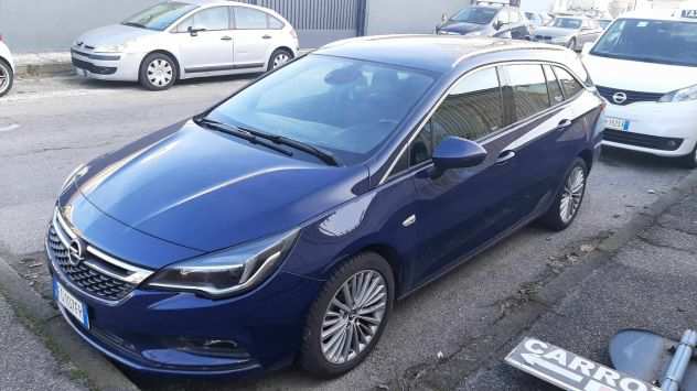 Opel Astra Astra V 2016 Sports Tourer Sports Tourer 1.6 cdti