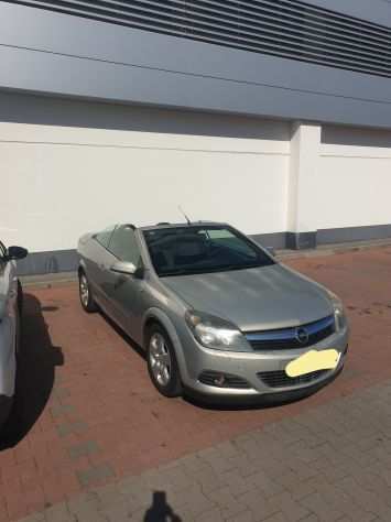 Opel astra decapottabile