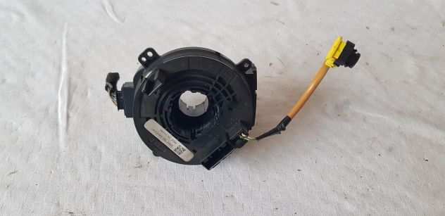 OPEL ASTRA J CONTATTO SPIRALE STRISCIANTE ANELLO SPIRALATO 20817720 N9U03490