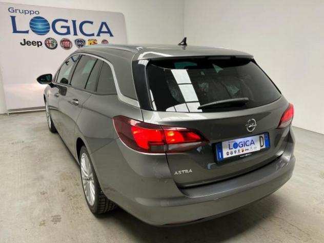 OPEL Astra V 2016 Sports Tourer - Sports Tourer 1.6 cdti In rif. 19112986