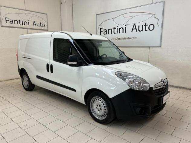 OPEL C COMBO 1.6 MJT 105 CV DOPPIA PORTA LUNGO VETRATO rif. 20609639