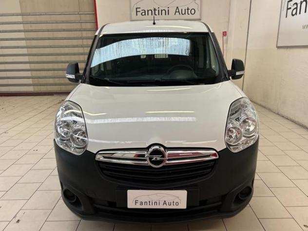 OPEL C COMBO 1.6 MJT 105 CV DOPPIA PORTA LUNGO VETRATO rif. 20609639