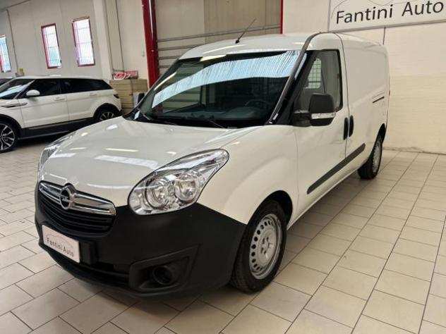 OPEL C COMBO 1.6 MJT 105 CV DOPPIA PORTA LUNGO VETRATO rif. 20609639