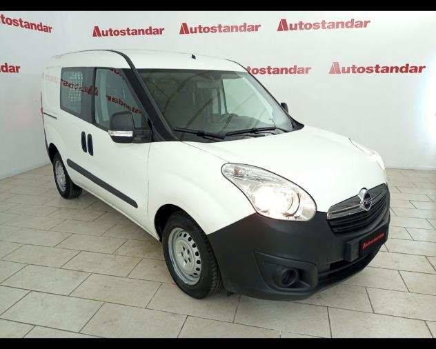 Opel Combo 1.3 CDTI KASTEN 30 L1H1 2.4T