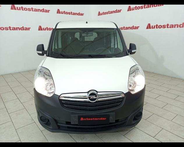 Opel Combo 1.3 CDTI KASTEN 30 L1H1 2.4T