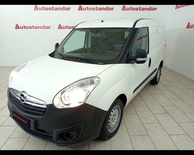 Opel Combo 1.3 CDTI KASTEN 30 L1H1 2.4T