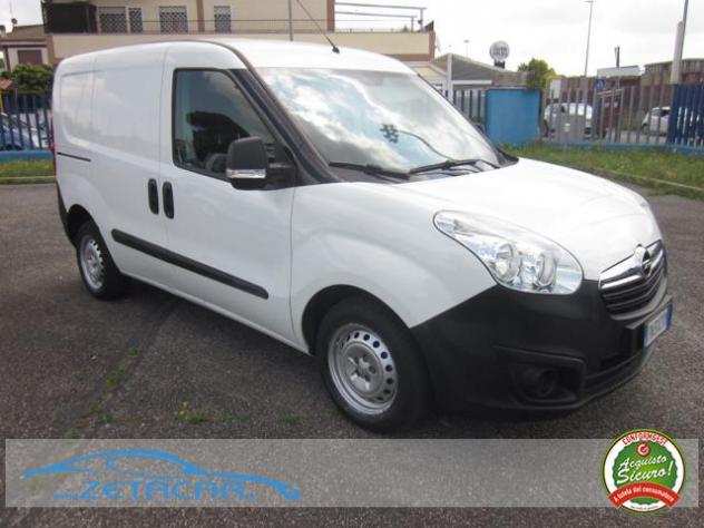 OPEL Combo 1.3 CDTI PC-TN Van E6 rif. 19271509