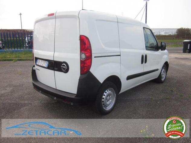 OPEL Combo 1.3 CDTI PC-TN Van E6 rif. 19271509