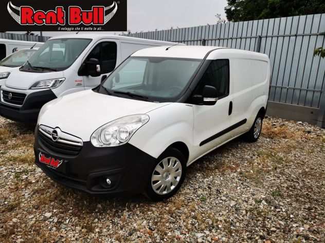 OPEL COMBO ECOFLEX A METANO