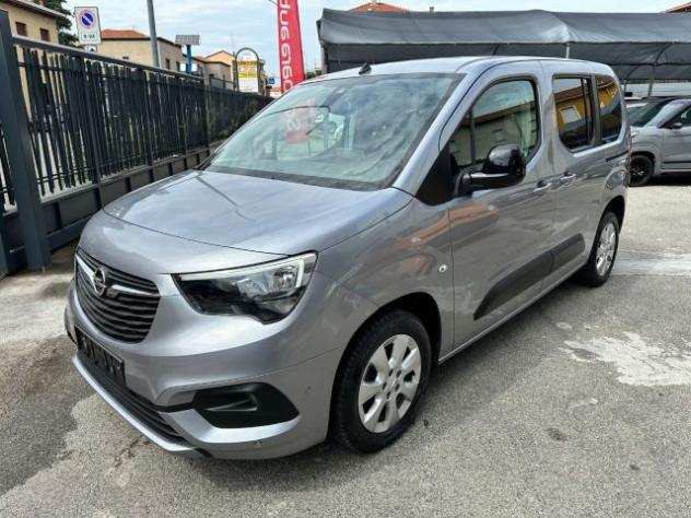 OPEL Combo Life 1.5 CDTi 5 Posti Elegance rif. 18811560