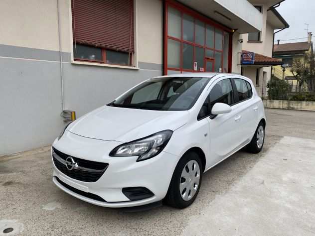 OPEL CORSA 1.0 90 CV 5 PORTE DESIGN - unicoproprietario