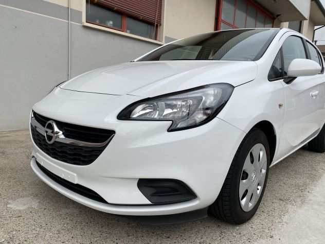 OPEL CORSA 1.0 90 CV 5 PORTE DESIGN - unicoproprietario