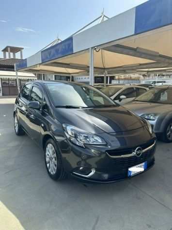 Opel corsa 112018 gpl casa madre