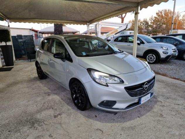 OPEL Corsa 1.2 5 porte NEOPATENTATI rif. 19971315