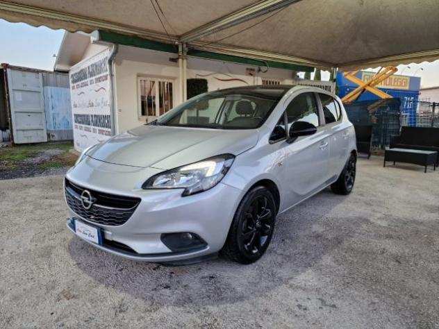 OPEL Corsa 1.2 5 porte NEOPATENTATI rif. 19971315