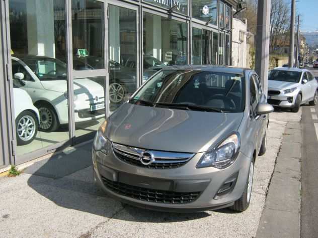 Opel Corsa 1.3 CDTI 75CV F.AP. 5 porte Edition navi-