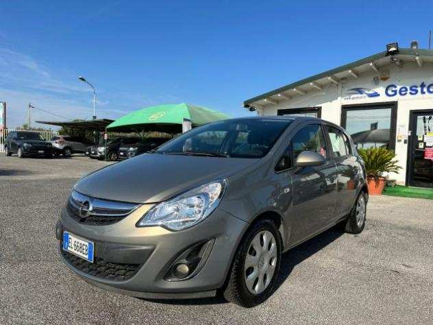 OPEL Corsa 1.3 CDTI 75CV F.AP. 5 porte Sport rif. 19773713