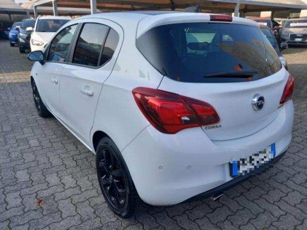 OPEL Corsa 1.3 CDTI ecoFLEX 95CV StartampStop 5 porte b-Color rif. 20183598