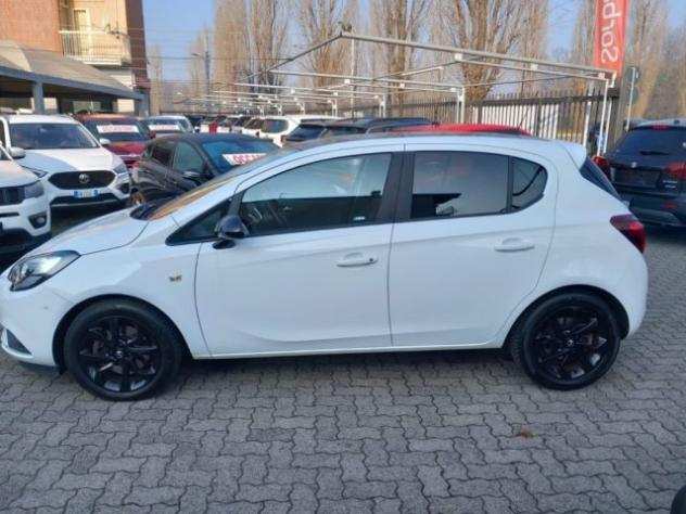 OPEL Corsa 1.3 CDTI ecoFLEX 95CV StartampStop 5 porte b-Color rif. 20183598