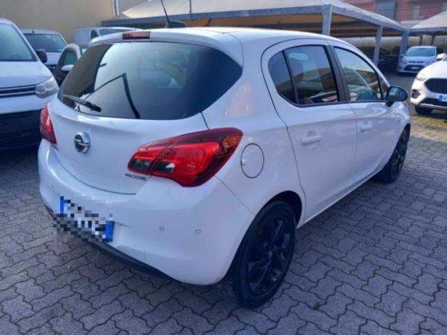 OPEL Corsa 1.3 CDTI ecoFLEX 95CV StartampStop 5 porte b-Color rif. 20183598