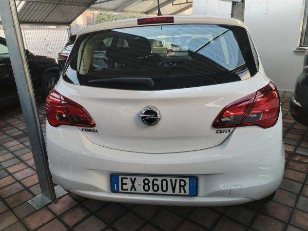 Opel Corsa 1.3 CDTI ecoFLEX StartampStop 5 porte