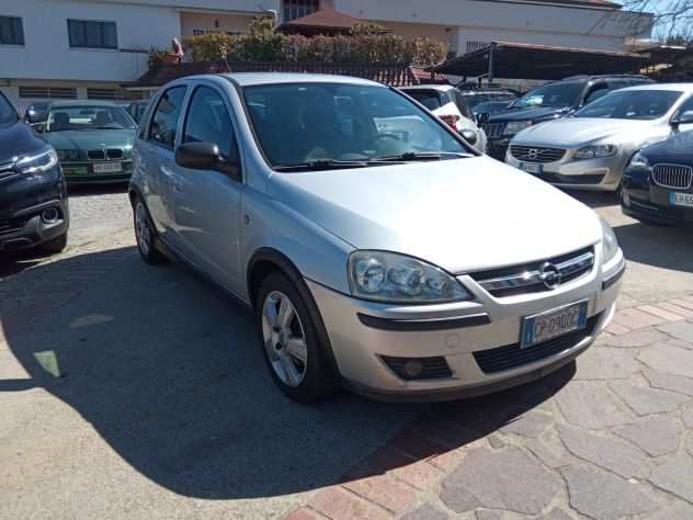 Opel Corsa 1.3 MJT 70 CV Anno 2004