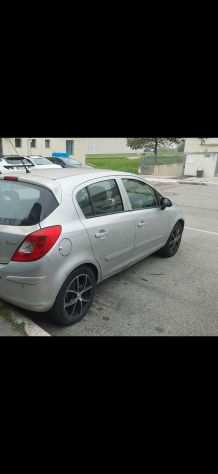 OPEL CORSA 1300 DIESEL EURO 4