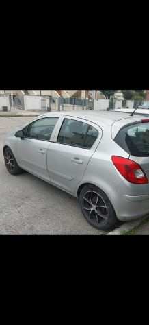 OPEL CORSA 1300 DIESEL EURO 4